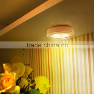 BT-4662 LED Sensor Light thumbnail-2