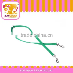 Stocked,Eco-Friendly Feature and Dogs Application Nylon Webbing Dog Collar thumbnail-6