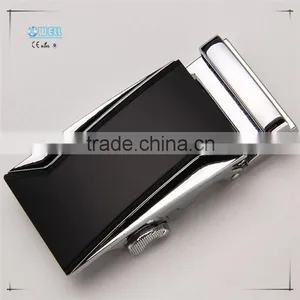 Men's Ratchet Belt Buckle Hot High Quality Mens Clip Buckle Belt thumbnail-1