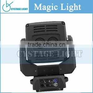 25x15W Matrix Light Beam Moving Head Light 5x5 Led Matrix thumbnail-2