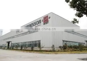 Shanghai Orient Compressor Factory Co., Ltd. company overview - view 1 thumbnail