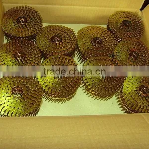 Coil Nails/ Coil Roofing Nails thumbnail-3