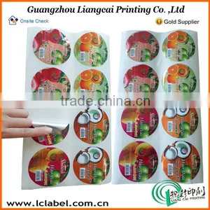 New Style Custom Labels and Stickers Free Label Sticker Maker Label Sticker thumbnail-1