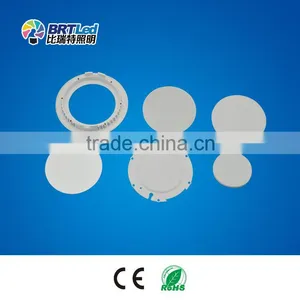 Surface Mounted Led Panel Light Round 9w Smd2835 High Quality High Brightness Ceiling Flat Lighting thumbnail-2