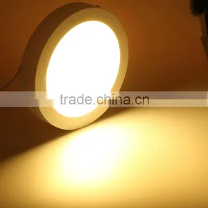 3W 4W 6W 9W 12W 15W 18W 24W Ultra Bright Epistar LED Down Light thumbnail-3