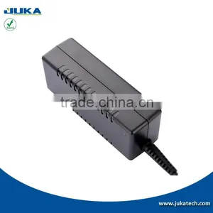 Desktop Type SMPS Switching Power Supply 5v 4A/12v 2A/15v 2A/24v 1.5A With C6 C8 C14 Inlet thumbnail-1