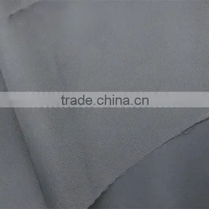 100% Polyester Black Coating Fabric thumbnail-1