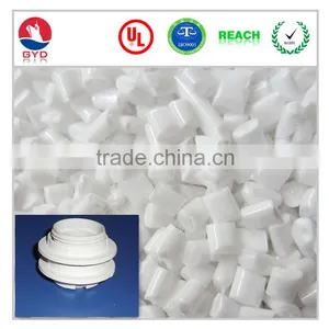 Switch Panel High Temp Resistant PC Resin Engineering Plastic Polycarbonate Resin thumbnail-4