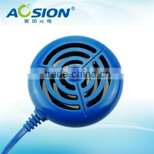 AOSION Ultrasonic Multi-function Cleaner AN-B809 thumbnail-2