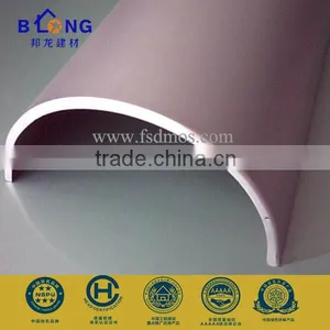 2016 Aluminum Decorative Exterior Wall Cladding Panel Designs thumbnail-2