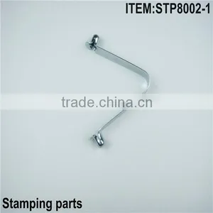 Custom Metal Spring Clip thumbnail-1