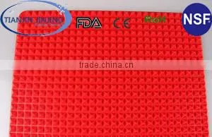 Food Grade Silicon Mat/carpet for Kitchen thumbnail-2