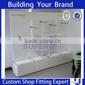 Modern Showy Beauty Women Swimwear Display Rack thumbnail-4