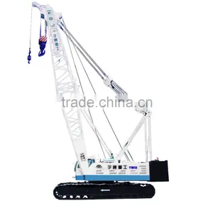 Crawler Crane for Africa Market thumbnail-1