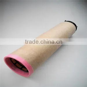 Air Compressor Component MANN Filter MANN Generator Air Filter Element C25710 CF710 thumbnail-1