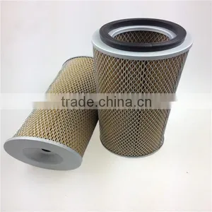 02250131-496 Factory Supply Air Filter for Sullair Screw Air Compressor With Fan Blade thumbnail-2