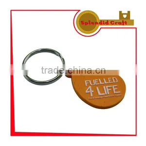 Custom Soft Pvc Keychain thumbnail-1