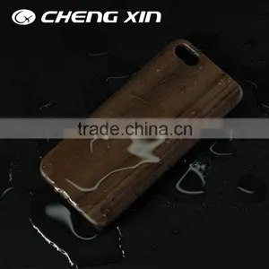 2 in 1 Wood Cover Manufacturers Case for Iphone 6s thumbnail-1