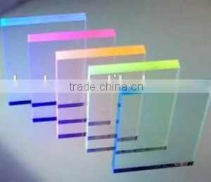 Frosted Acrylic Sheet thumbnail-5