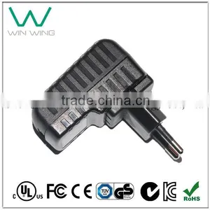 5V 2A USB Wall Charger EU Plug With GS CE ROHS thumbnail-1