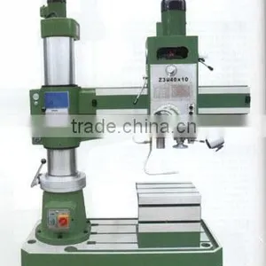 Radial Drilling Machine Z3032x10,z3040x10 thumbnail-1