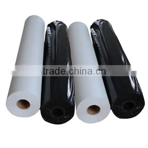 Chinese Most Trust Sublimation Paper Supplier~ High-quality Roll Sublimation Transfer Paper thumbnail-1