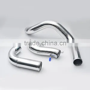New Arrival Products Aluminum Navara Turbo Intercooler Piping thumbnail-4