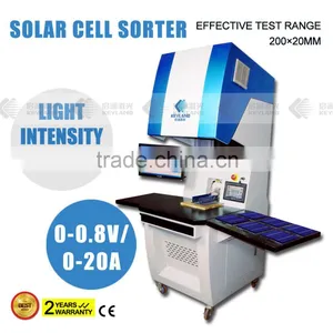Keyland Solar Cell Tester Keyland Am1.5 10ms thumbnail-1