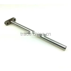 TIG Welding Assembled Stainless Steel SUS304 90 Angle Bracket thumbnail-1