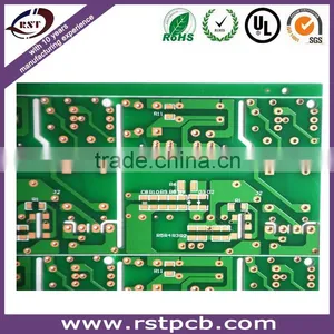 Timer Pcb Circuit Mass Production Pcb Board Manufacturer thumbnail-5