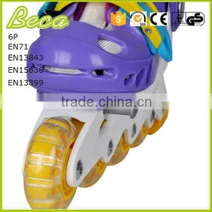 Foshan Manufacturer Wholesale Roller Blade Inline Skate thumbnail-6