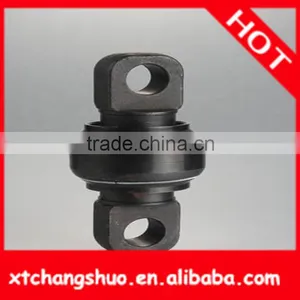 Heavy Truck Torque Rod Bushing Auto Rubber Chasis Torque Rod Bush Tr-d500 Skw Torque Bush thumbnail-4