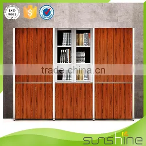 Office Furniture CEO Executive Office Desk YS-ED03 thumbnail-4