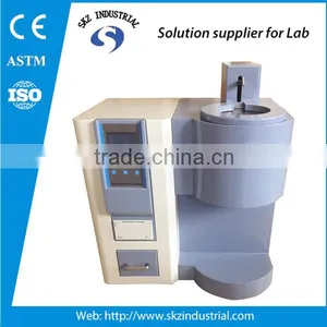 LCD Melt Flow Index Tester thumbnail-4