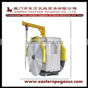 2016 Granite and Marble Quarry Stone Cutting Machines thumbnail-1