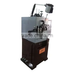GJ-20A Cnc Spring Washer Making Machine thumbnail-1
