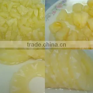 Canned Fruits ( Pineapple ) thumbnail-1