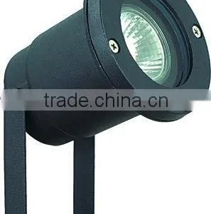 High Power LED Garden Light Die-cast Aluminum Body in Hot Sale thumbnail-1