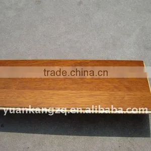 Merbau Three Layers Grade AB,ABC,CD Engineered Flooring thumbnail-1