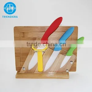 Top Quality Cook at Home Ceramic Knife thumbnail-6