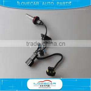 2016 Top Quality H11 Hid Kit Hid Light Car Headlight 4300k HID Xenon Lamp for Hid Projector Lens thumbnail-1
