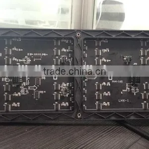 Led Display Energy Saving Indoor Rgb 3in1 Led Display Module thumbnail-2