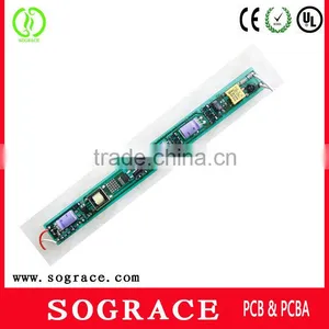 Elevator Control Electronic Pcb Assembly thumbnail-4