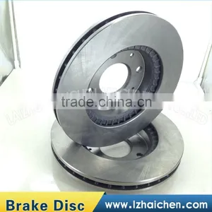 Auto Parts Brake Discs thumbnail-3