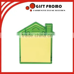 Promotional Sticky Note Pad thumbnail-1