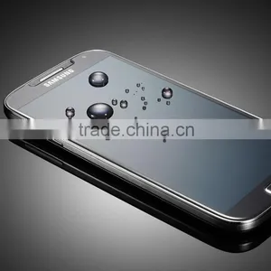 5H Nano PET+TPU Anti-shock Screen Protector Guard for Samsung Mobile Phone thumbnail-2