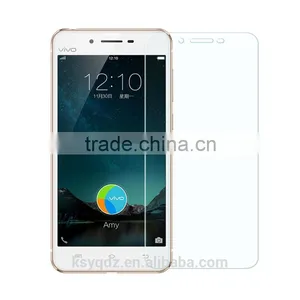 9H 2.5D 0.3mm Tempered Glass Screen Protector for Vivo X6plus thumbnail-1