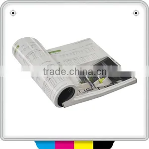 2014 CMYK Periodical Entertainment Environment Magazine for Printing thumbnail-1