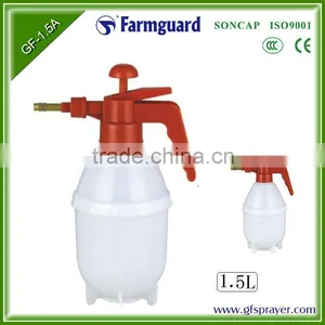 Garden High Pressure Air Sprayer thumbnail-1