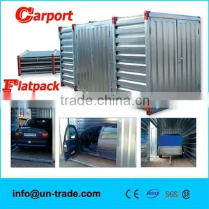 Garden Tool House thumbnail-1
